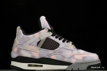 Master” 4 Air “Zen Jordan Air Jordan 4 1210